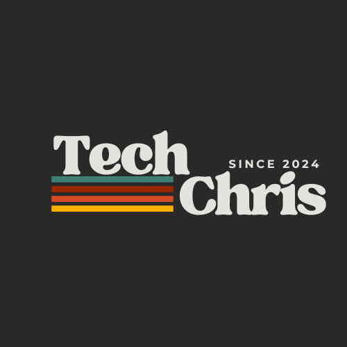 TechChris Logo